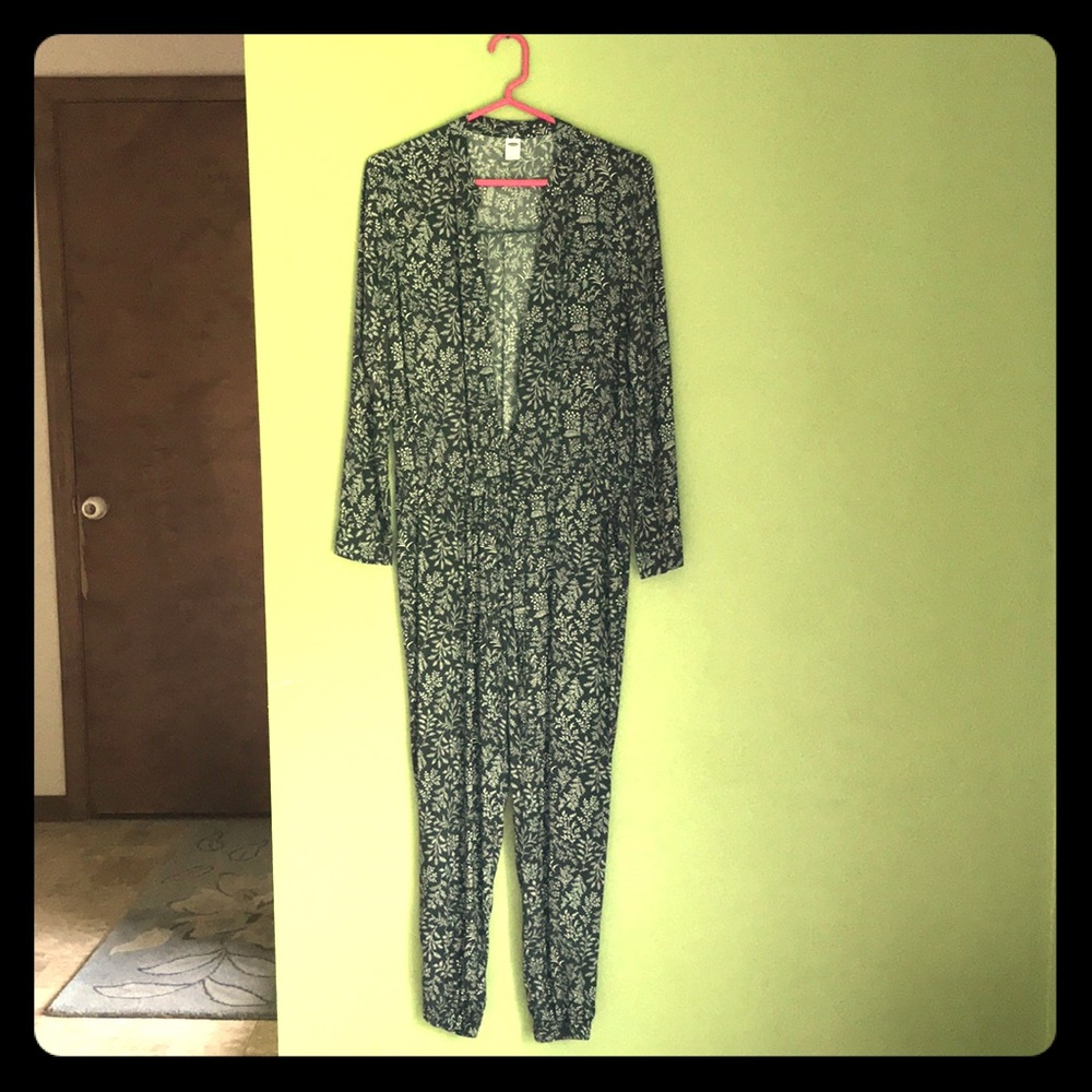 Women’s Jump Suit